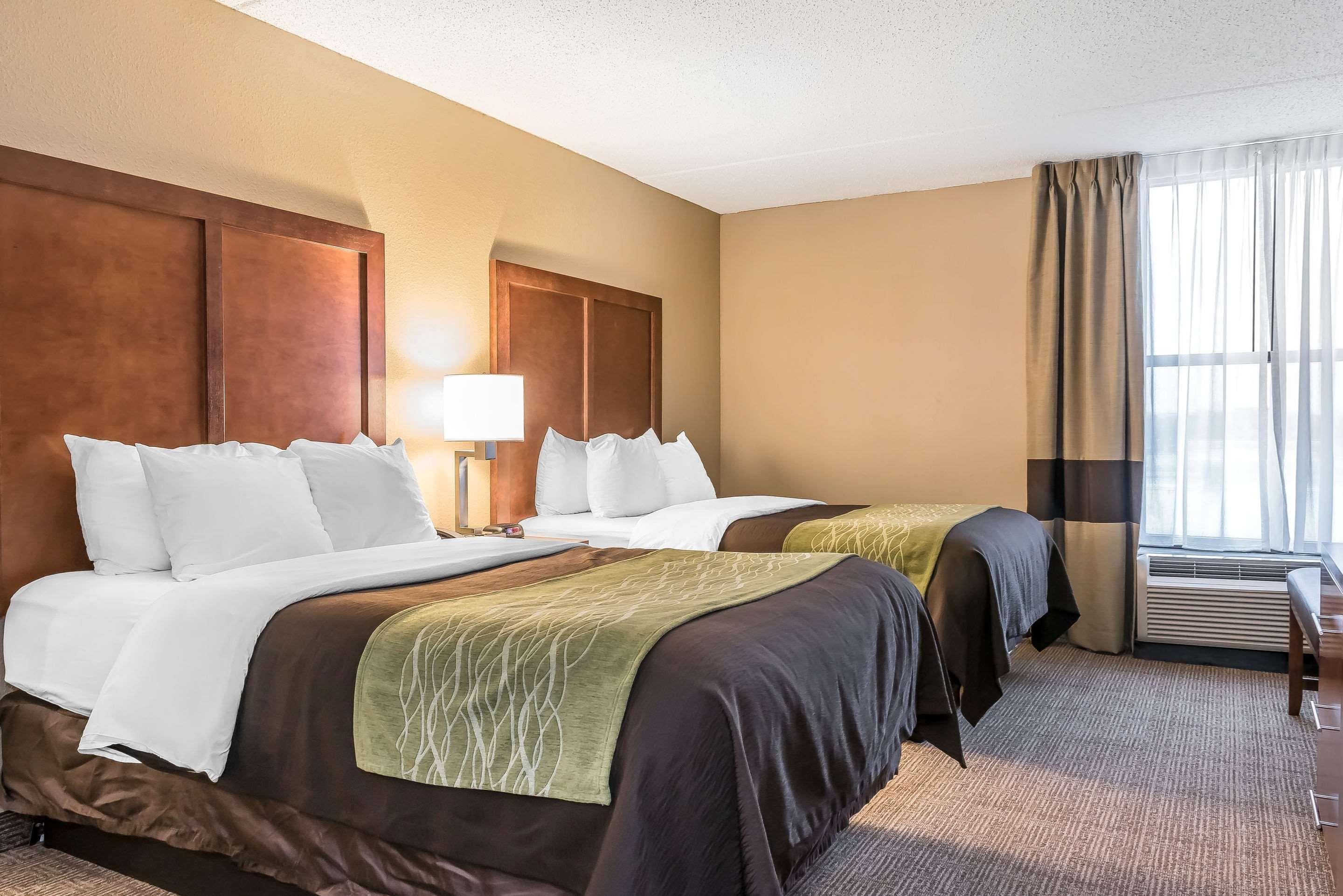 Comfort Inn & Suites Piqua-Near Troy-I75 Екстериор снимка