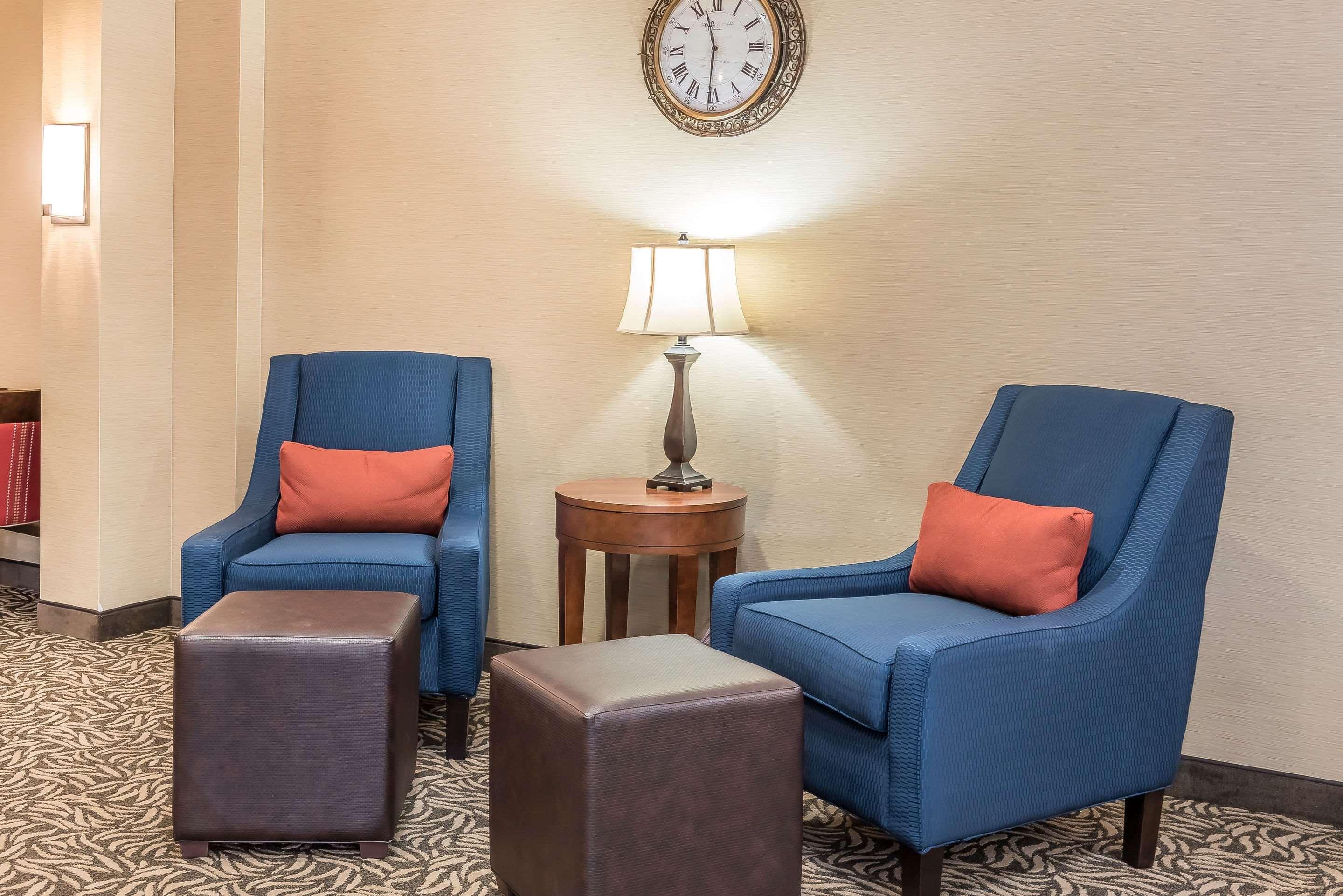 Comfort Inn & Suites Piqua-Near Troy-I75 Екстериор снимка