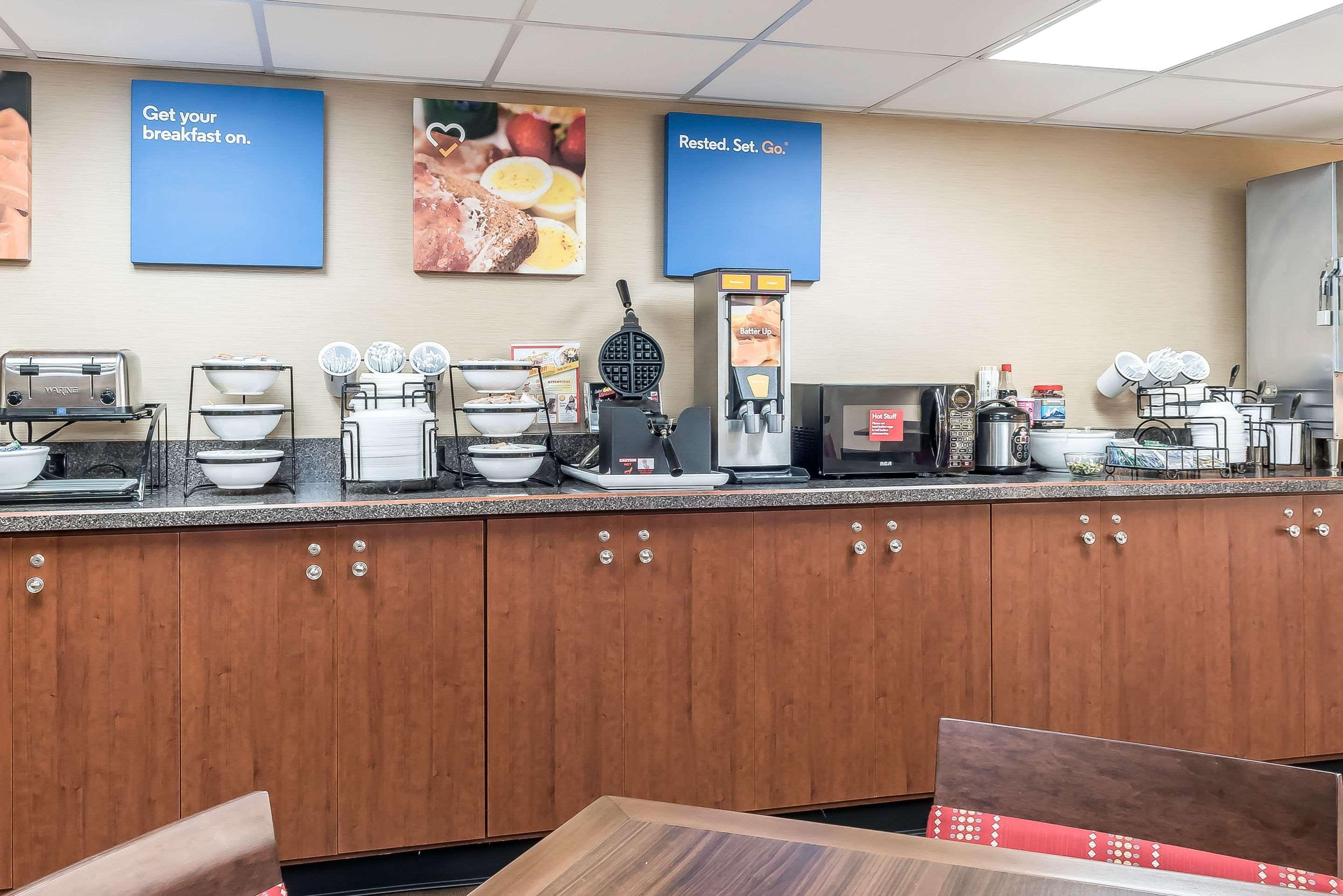 Comfort Inn & Suites Piqua-Near Troy-I75 Екстериор снимка