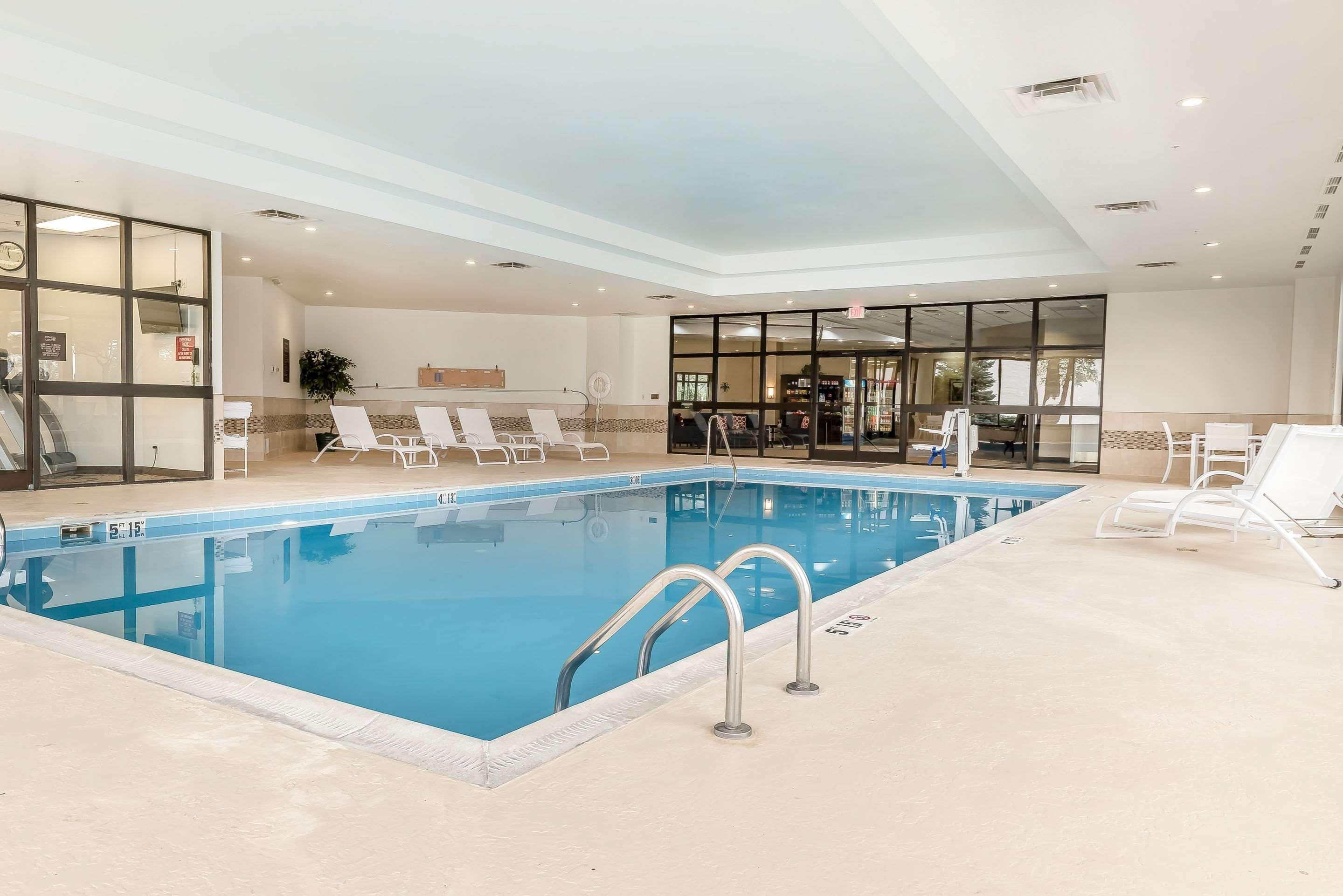 Comfort Inn & Suites Piqua-Near Troy-I75 Екстериор снимка