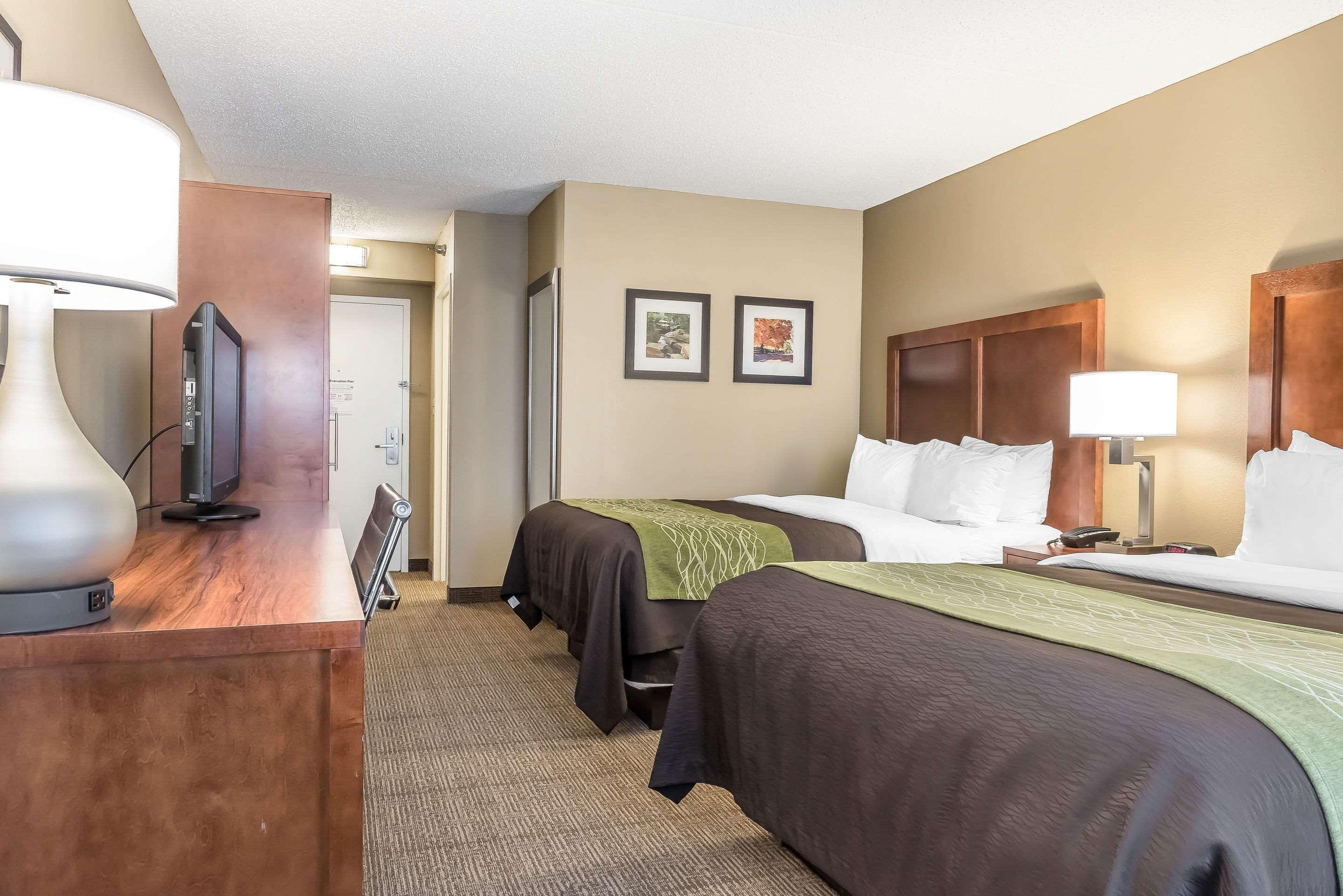 Comfort Inn & Suites Piqua-Near Troy-I75 Екстериор снимка