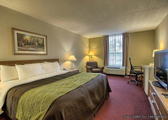 Comfort Inn & Suites Piqua-Near Troy-I75 Екстериор снимка