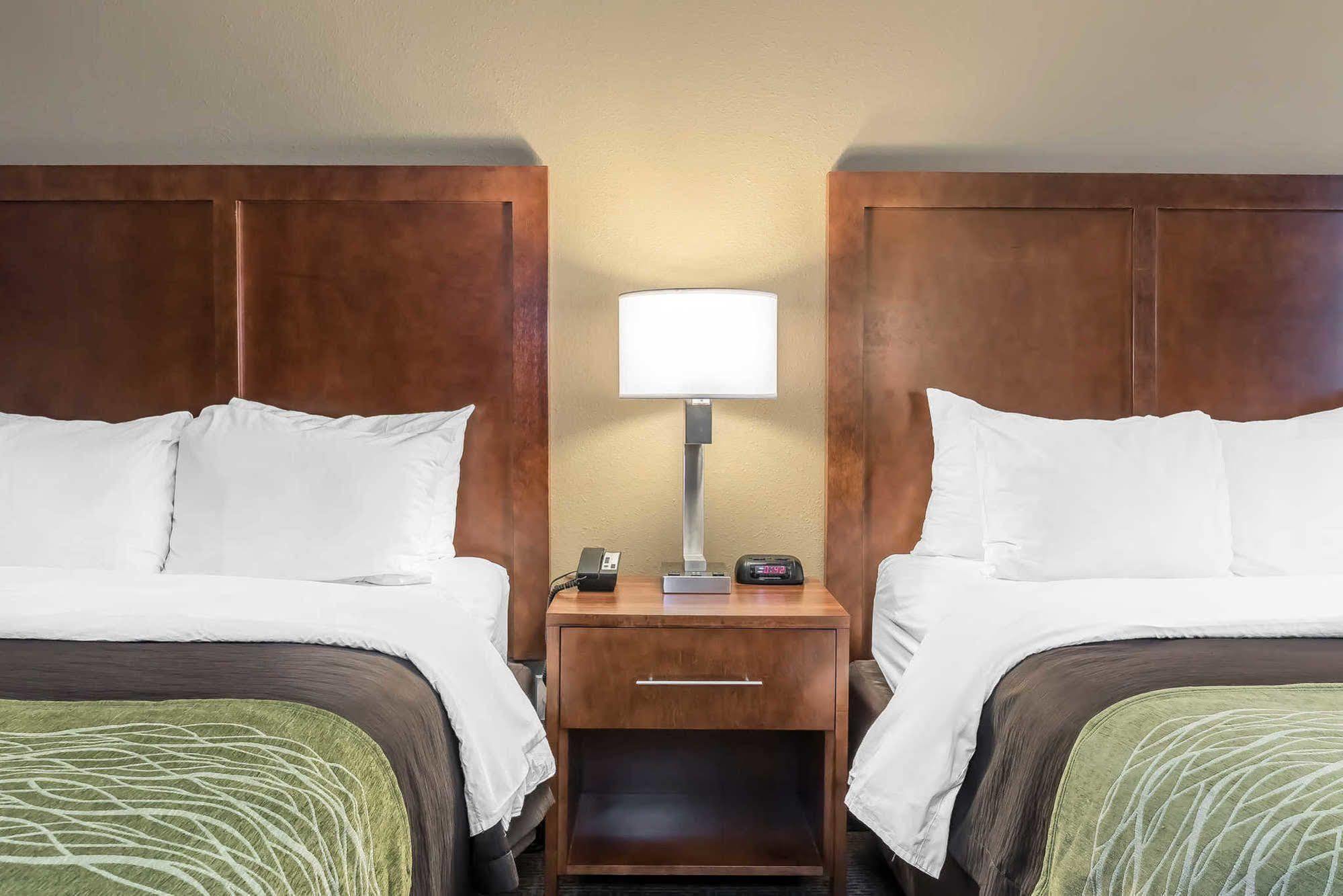 Comfort Inn & Suites Piqua-Near Troy-I75 Екстериор снимка